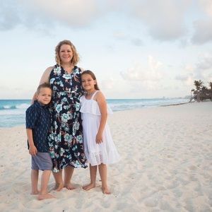 Meet your Posher, Kaysie